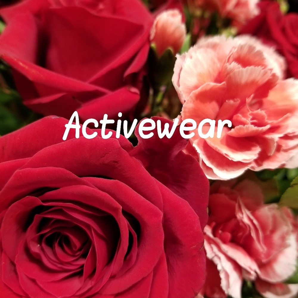Activewear